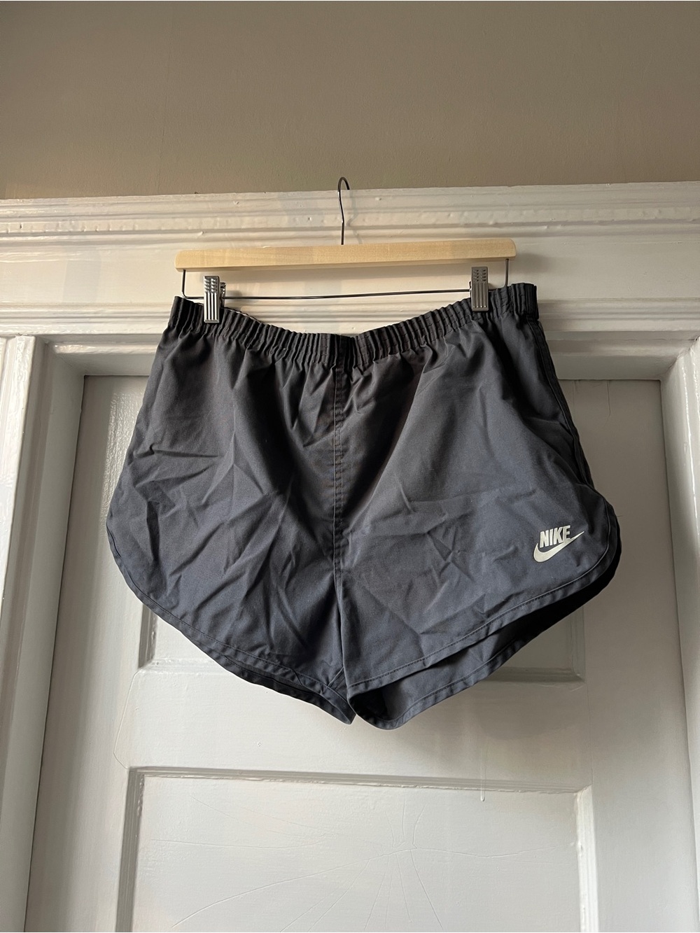 True Vintage Nike Shorts
